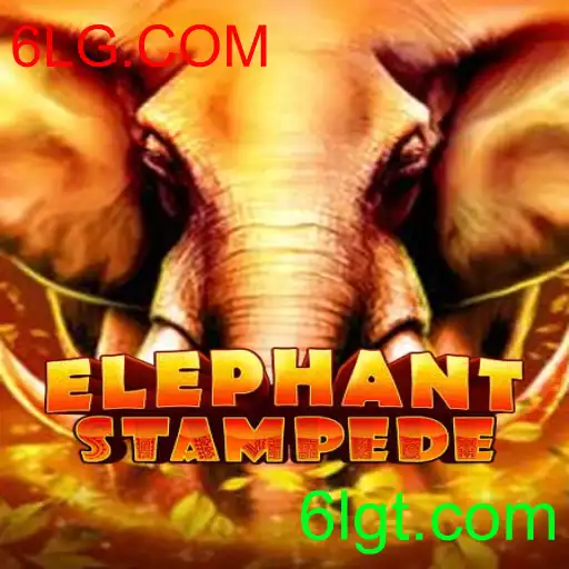 ElephantStampede: Aventuras Selvagens e Estratégia em Ascensão